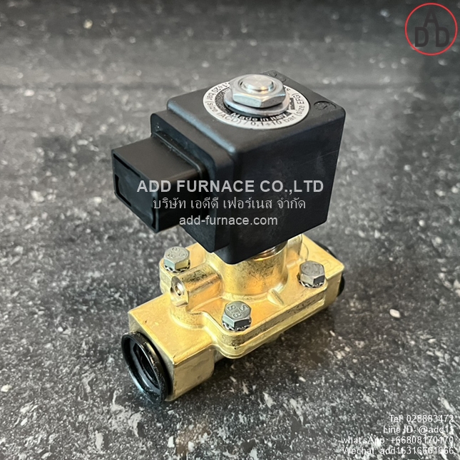 Parker ND7090FA3C2 (481865C2) (8) 